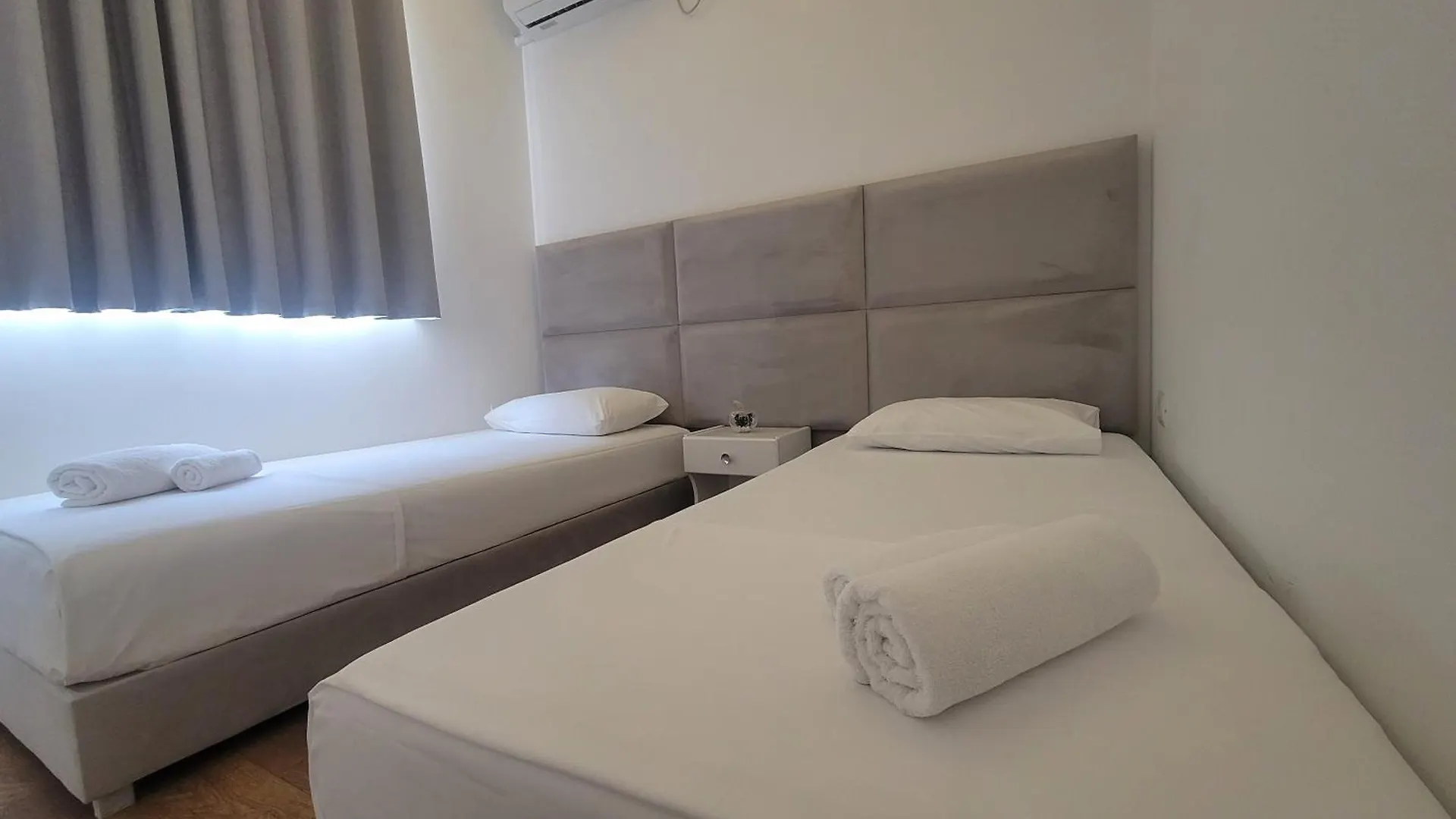 Hotel Myrtai - City Center Saranda