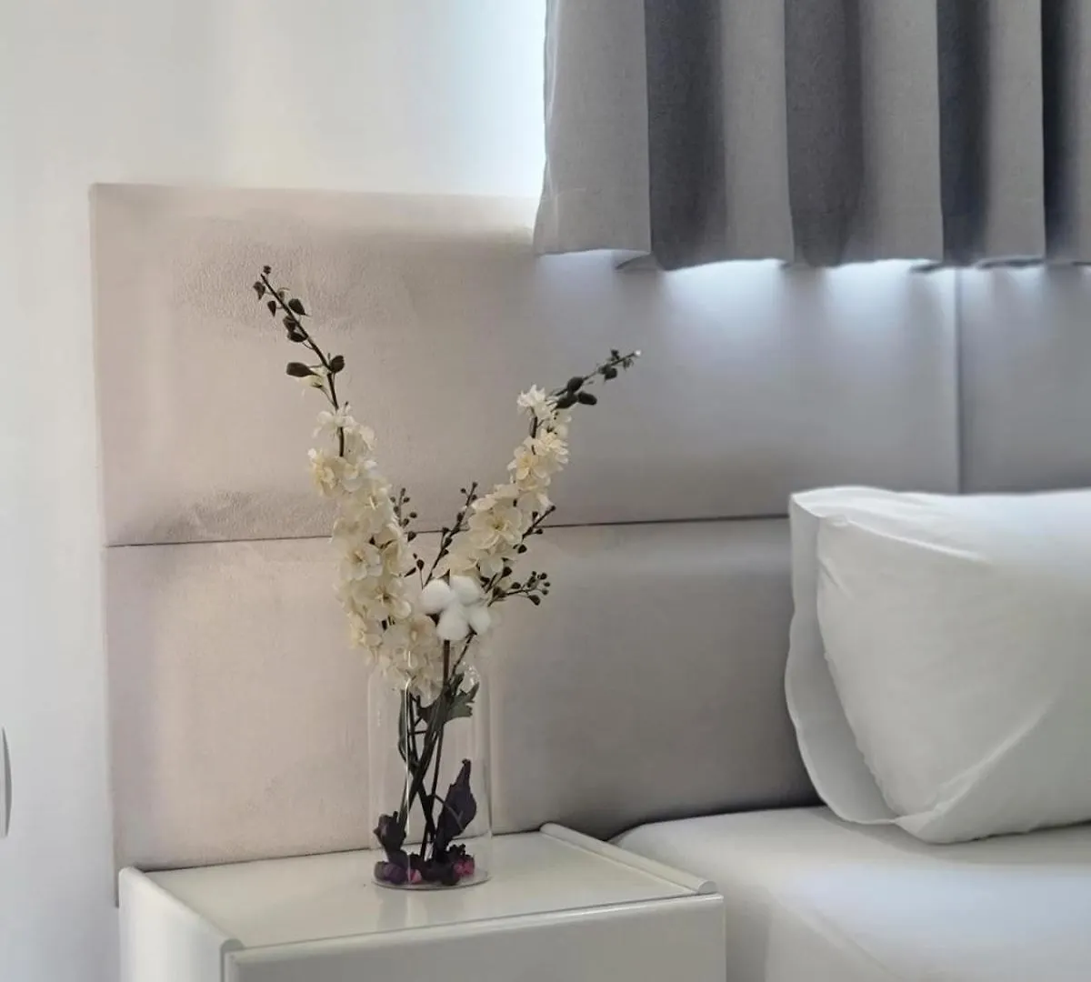 ***  Hotel Myrtai - City Center Sarande Albania