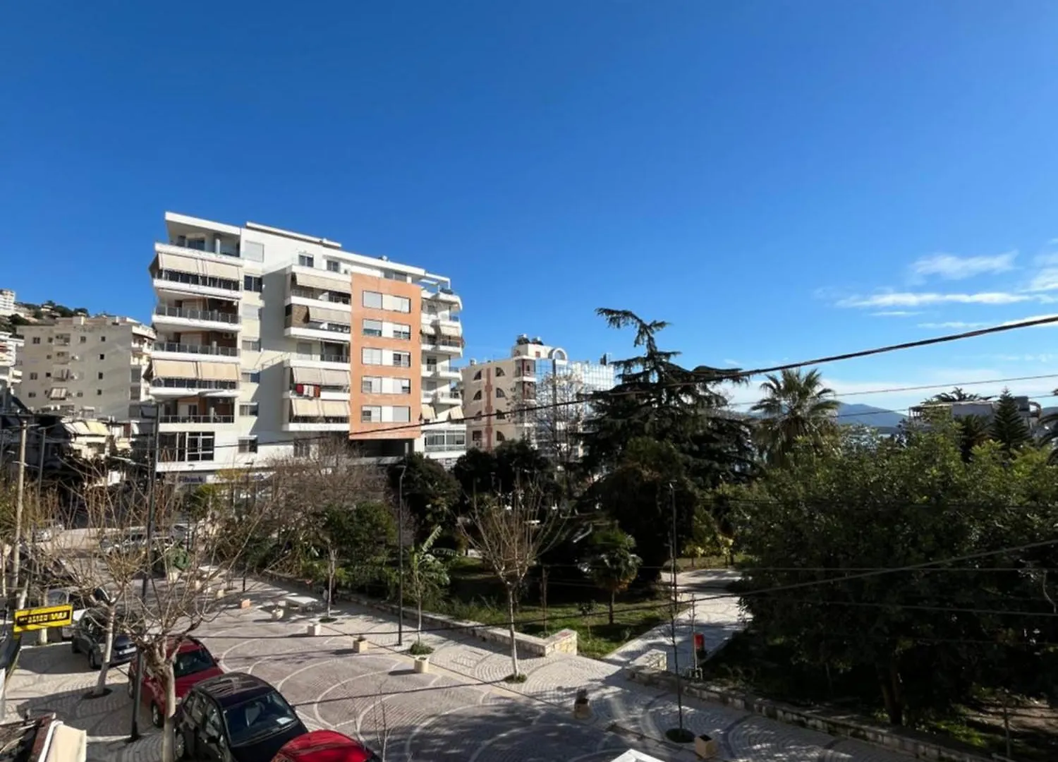 Hotel Myrtaj - City Center Sarande