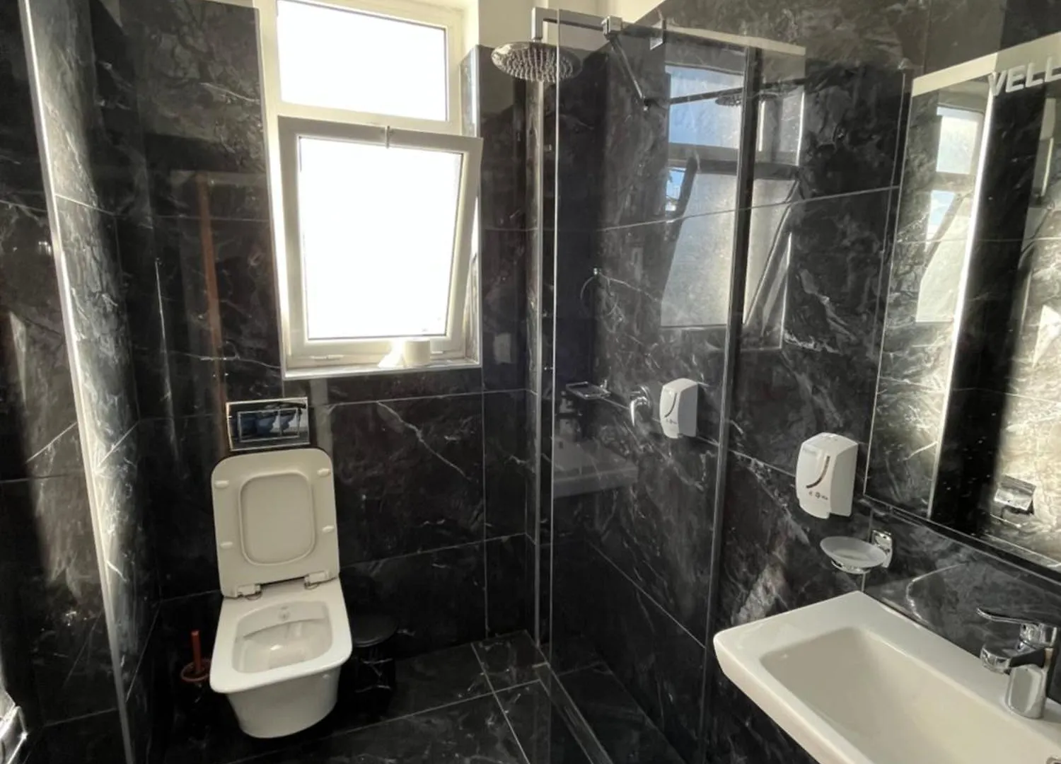 Hotel Myrtai - City Center Saranda