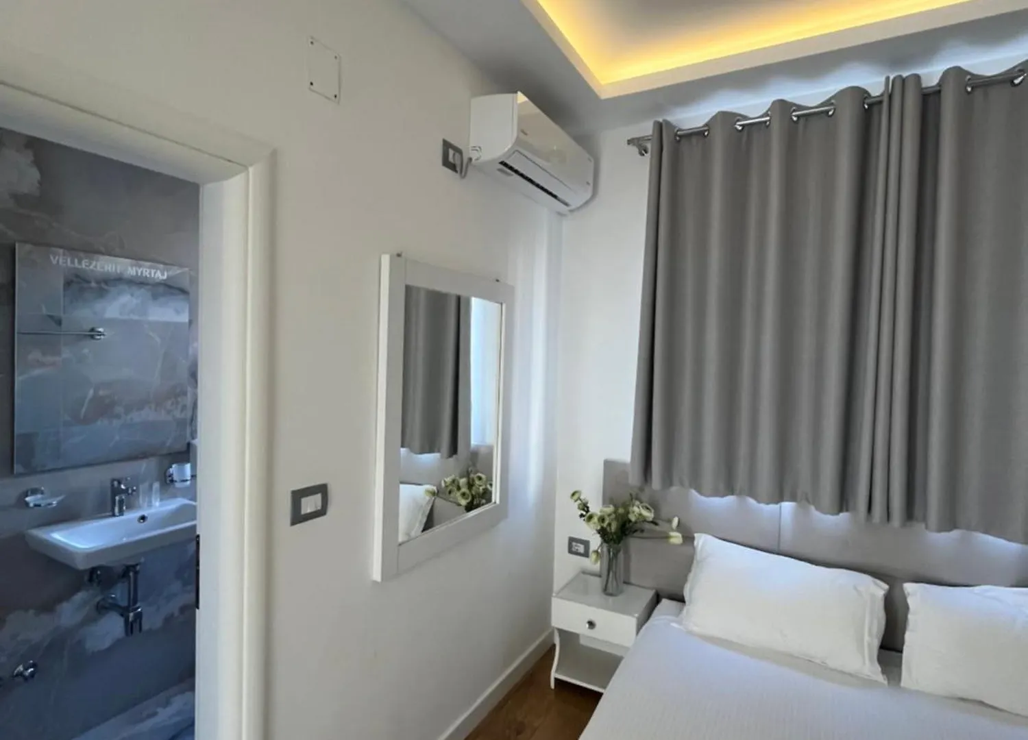 Hotel Myrtai - City Center Saranda
