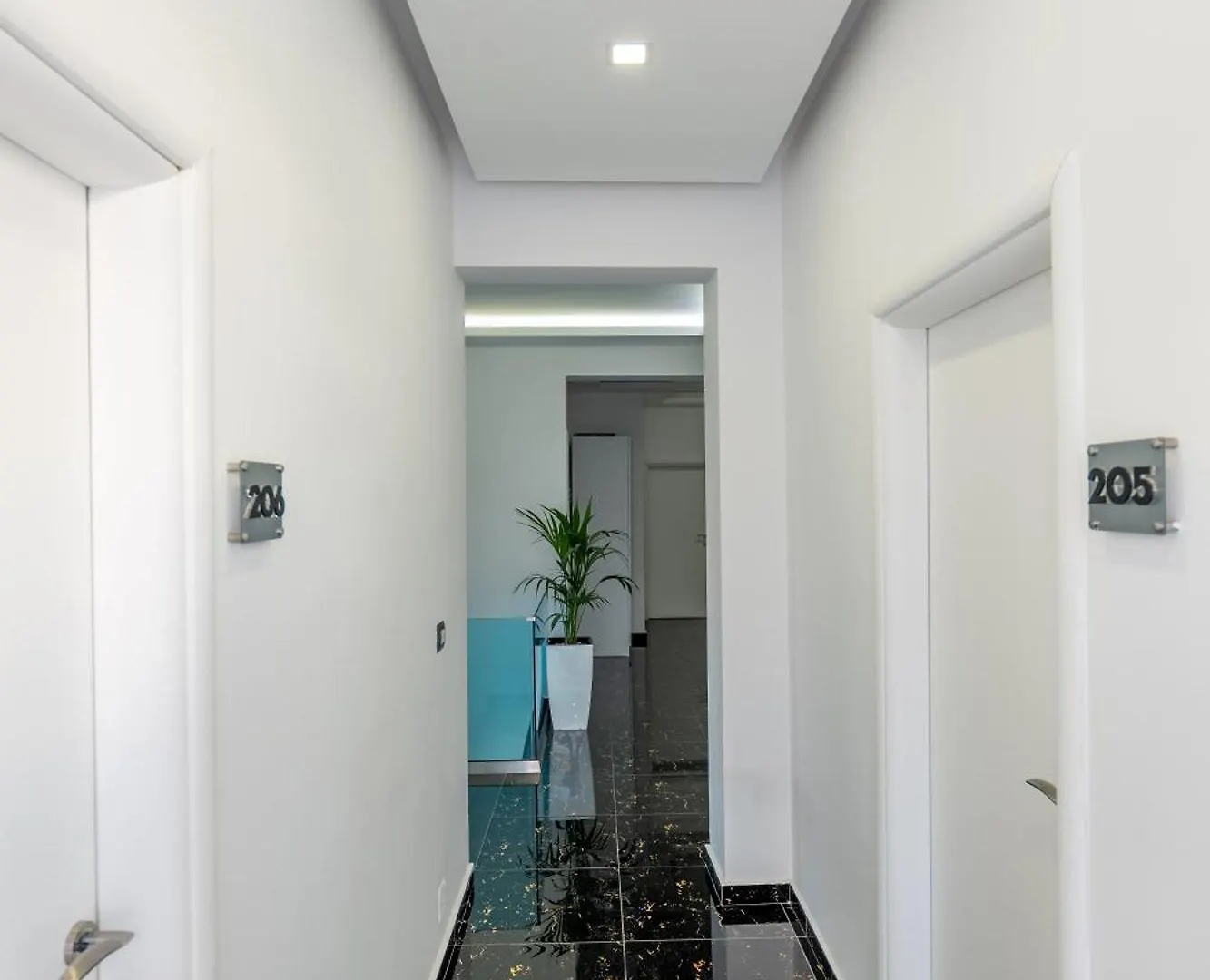 Hotel Myrtai - City Center Saranda