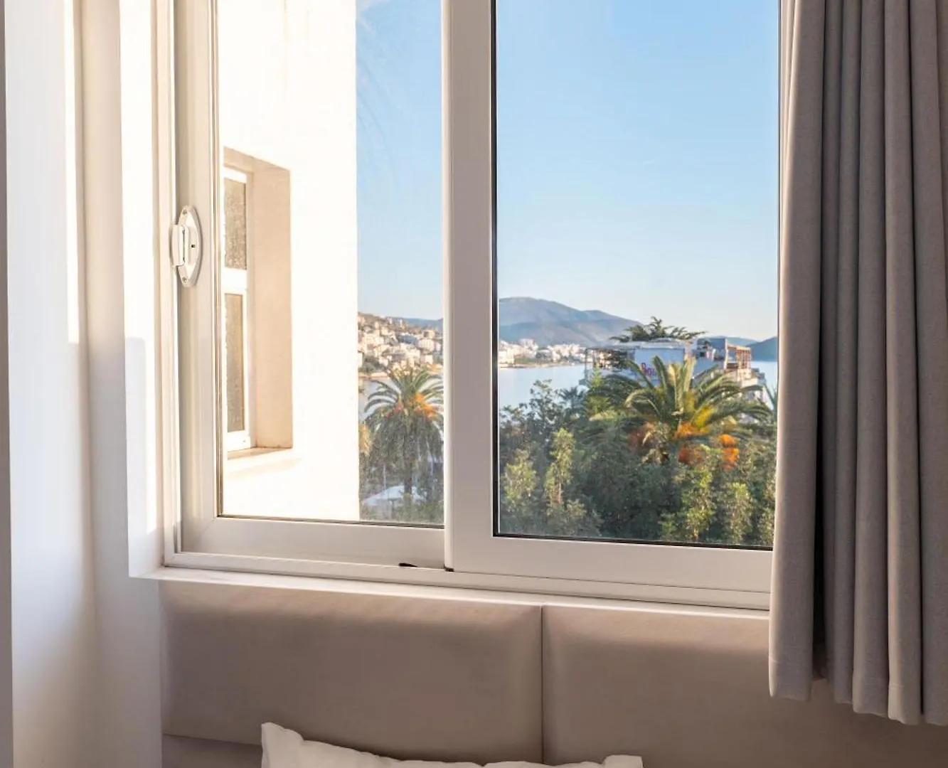 Hotel Myrtai - City Center Sarande