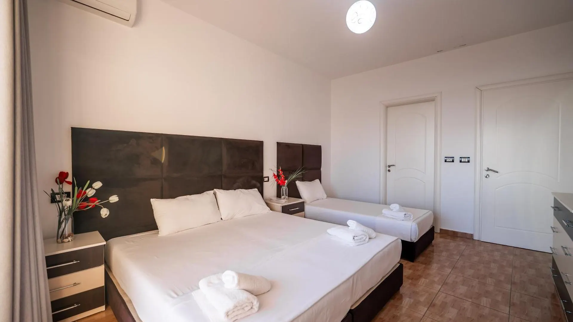 Hotel Myrtai - City Center Saranda