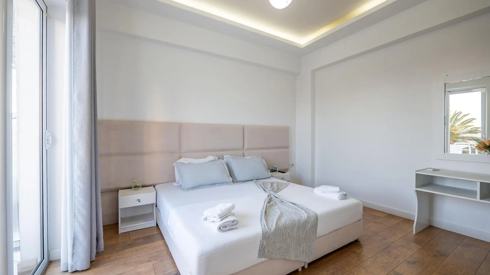 Hotel Myrtai - City Center Saranda