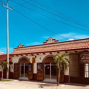  Hotel La Kinta Mexico