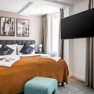  Aparthotel Limehome Spitalgasse Germany