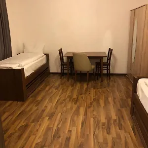  Hostel Casa Andalucia Germany