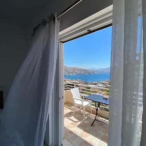 Apartment Mariana, Sarande