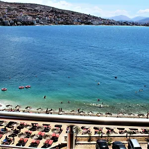 Apartment Seaside, Sarande