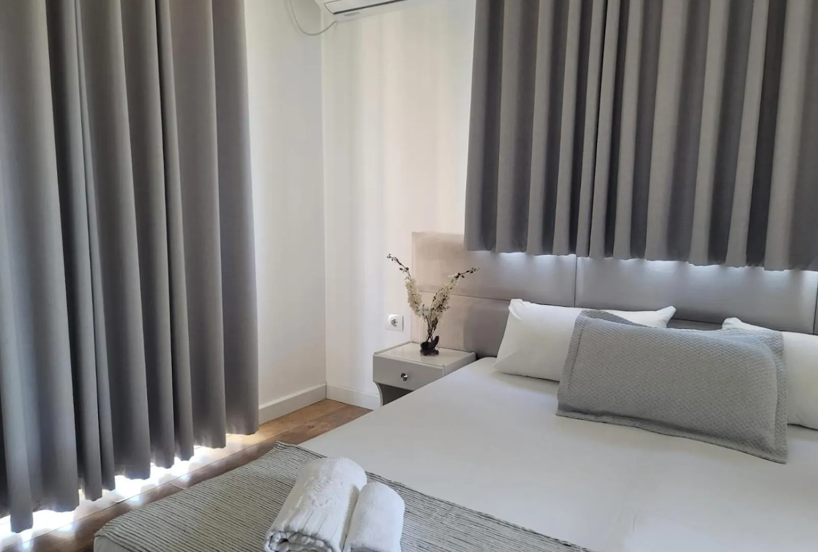 Hotel Myrtai - City Center Sarande