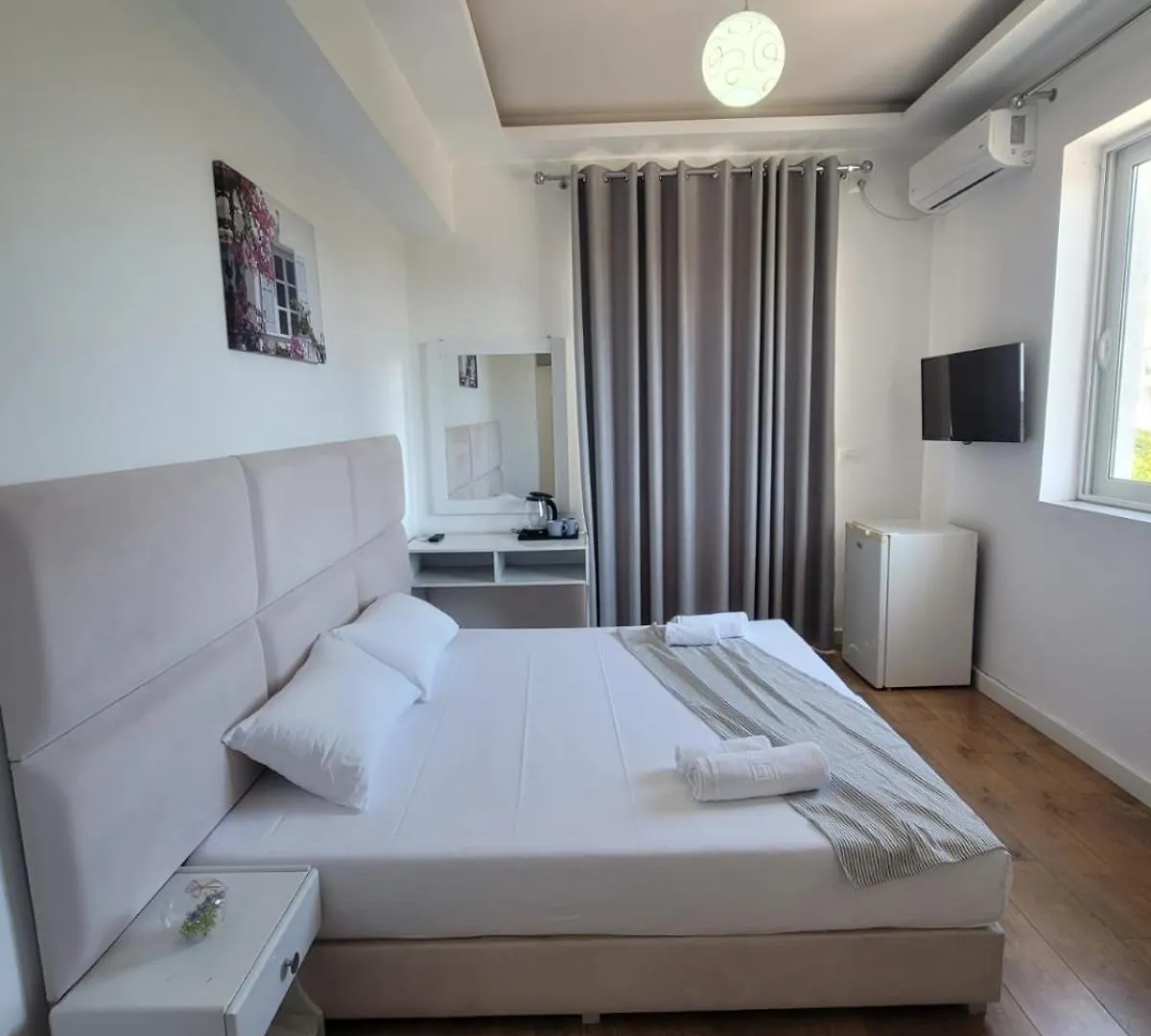 Hotel Myrtai - City Center Sarande Albania