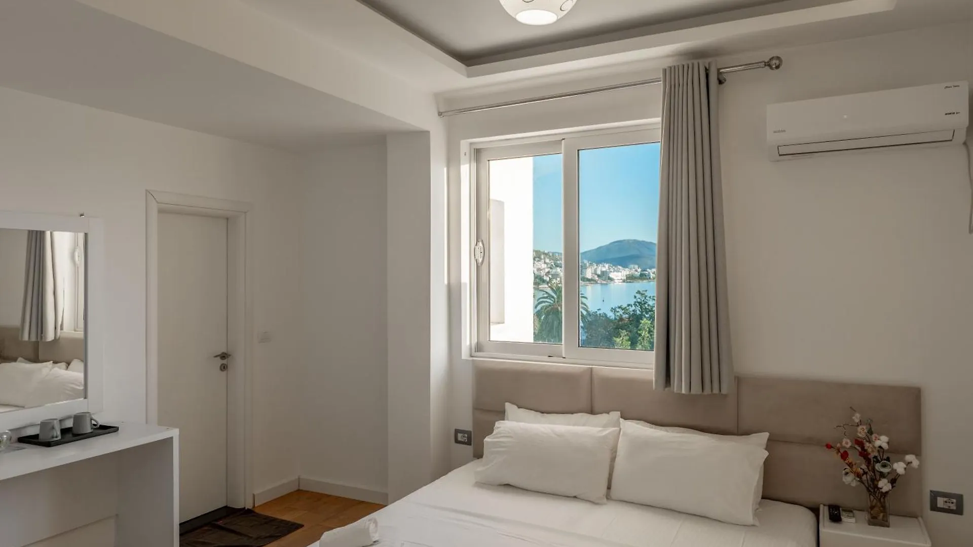 Hotel Myrtai - City Center Sarande 3*,
