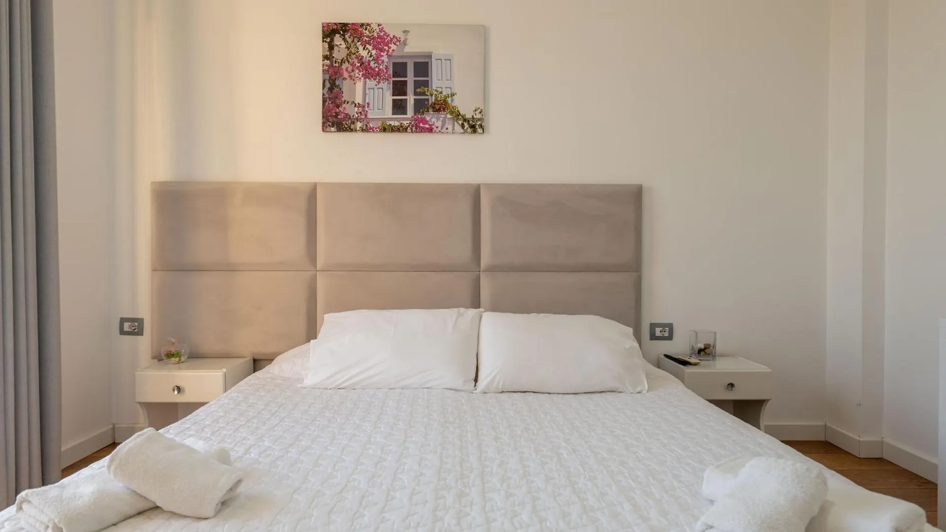 Hotel Myrtai - City Center Sarande