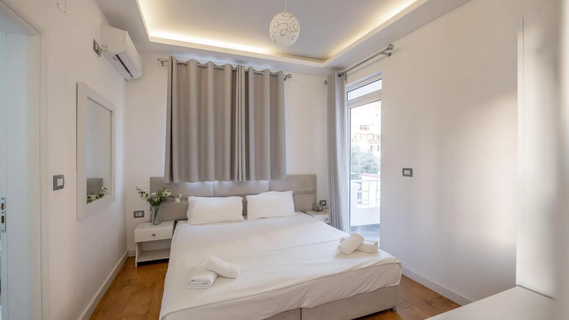 Hotel Myrtai - City Center Sarande