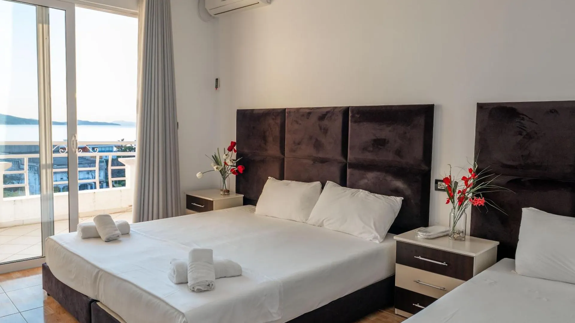 Hotel Myrtai - City Center Sarande