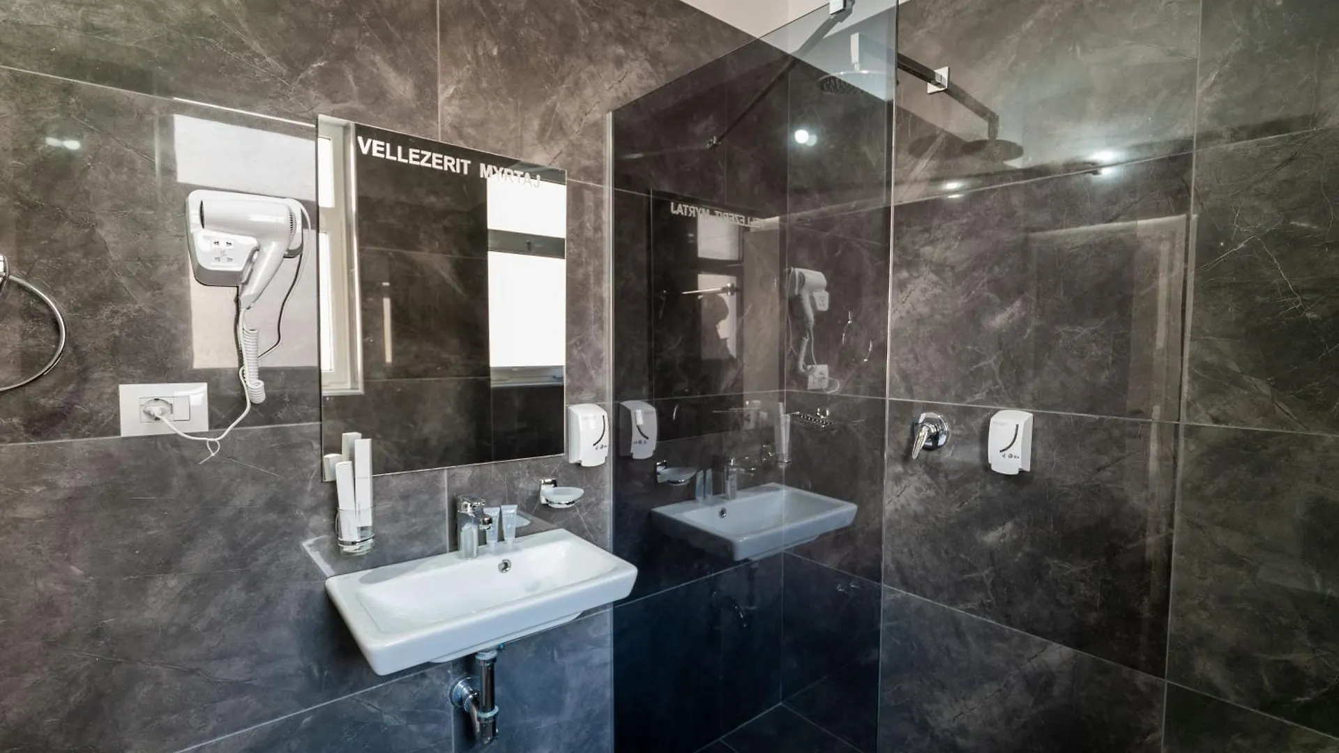Hotel Myrtai - City Center Sarande 3*,  Albania
