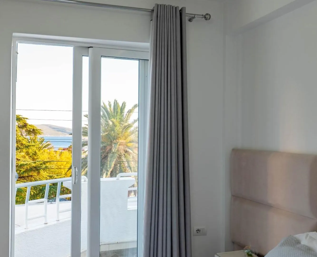 Hotel Myrtai - City Center Sarande